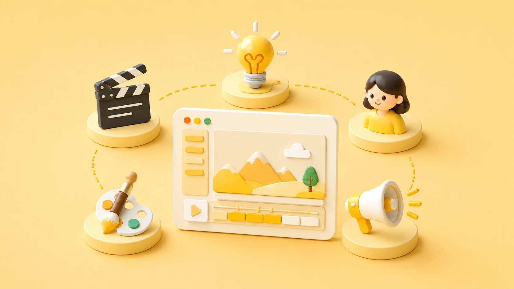 5 Practical Ways to Use Toonkit for AI Animation Production